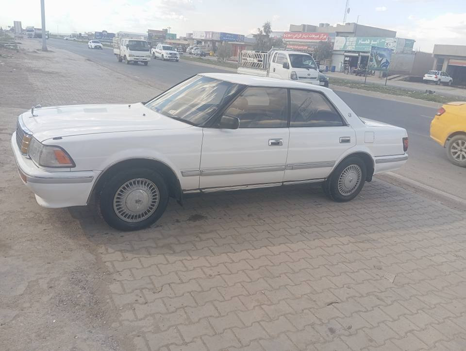 سياره مشروع وطني الرقم دولي مصبوغه جماليه السعر 42 الشراي يخابر *********** عنوان كركوك كركوك, العراق
