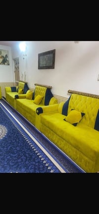 ديوان • ديوان عربي • ديوان للبيع • ديوان 24 مقعد • قعدة عربية • كنبات ...