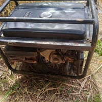 مولده ٥ كيفي • ملف نحاس • نجف عباسية