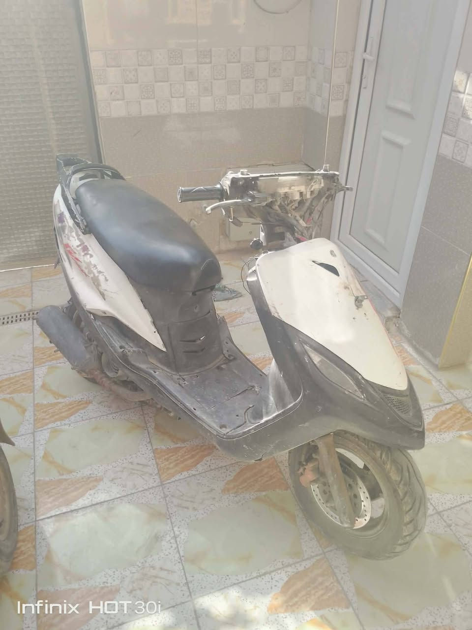 درجة ماكس ثعلب 140 للبيع السعر 200


**إذا كنت صاحب هذا الإعلان وتريد حذفه لأي سبب، رجاءا أرسل رسالة إلى الدعم الفني**