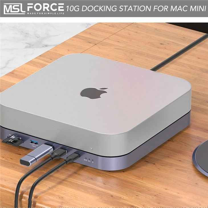 للبيع: Mac Mini M3 
المعالج: شريحة M3
الذاكرة: 256GB SSD فائقة السرعة.
النظام: يحتوي على نظامين (Dual System) يعملان معاً:
macOS: النظام الأصلي من أبل بكامل استقراره.
Windows: مفعل مدى الحياة (جاهز لكل برامج الويندوز التي ).

✅ يجمع بين فخامة أبل وعملية ويندوز في صندوق واحد صغير.
✅ مثالي للمصممين، المبرمجين، أو أصحاب الأعمال الذين يحتاجون برامج من النظامين.
✅ حالة الجهاز ممتازة وجاهز للاستخدام الفوري.
📍 الموقع: النجف الاشرف
💰 السعر: خاص 
📞 للتواصل والاستفسار: *********** النجف, العراق
