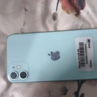 ايفون ١١ • ١٢٨ • بطارية ٩٣