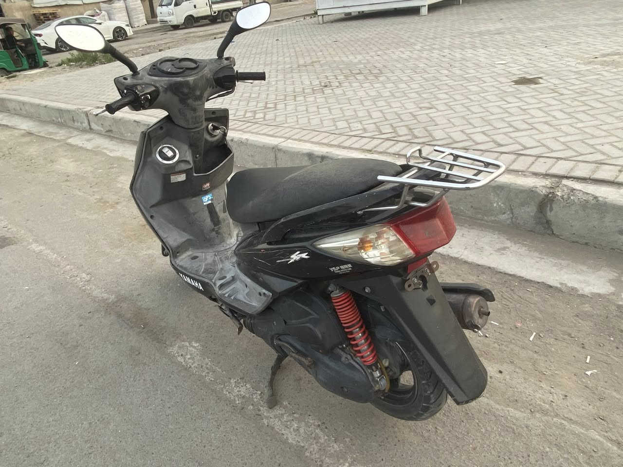 السلام عليكم سكنس فحل ياباني خطين نظيفه جدا نكره بكل وقت رايده ب900 وبيهة شي بسيط مكاني بلديات ***********
