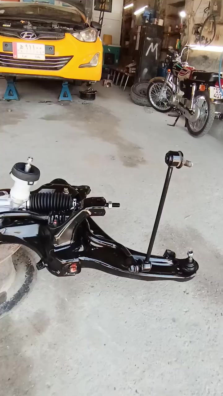 بس ب٢٥٠ الف نرجع صدر سيارتك جديد بالكامل وكل شي علينا

السيارات الكوريه جميع انواعها.    

حتى الجمعة موجودين

اقوى عرض حدادة صدر ومع الضمان الحقيقي بوصل ضمان رسمي

اقراء واستمتع بهذا العرض النااااار 🔥🔥🔥

٢- تبديل دبلات اماميه كوري. 💯

٣- تبديل قواعد دبل كوري 💯

٤- تبديل تخم طوبات كوري 💯

٥- تبديل تخم رواط كوري💯

٦- تبديل تخم شمعات كوري💯

٧- تبديل تخم بوش طبلات كوري 💯

٨- تبديل لاستيك رباط كوري 💯

٩- مع العمل فتح وشد

١٠- مع البريس وتنزيل البوش

١١- مع الميزانية 

١٢- مع ضمان حقيقي 

يعني  صدر امامي كامل مكمل مالك علاقه بشي وكل هذا العرض الخرافي بييييش 🔥🔥🔥

السيارات الصالون ٢٥٠ الف دينار وووبس 🔥🔥🔥

السيارات العاليه ٣٠٠ الف ديناااار ووووبس 🔥🔥🔥

اهلا وسهلا بكمخير الناس من نفع الناس 🫶🖕
🔧
(حداد سيارات) كافة انواع السيارات الحديثه
بأسعار مغريه ومناسبه جدا
كربلاء المقدسه_الحي الصناعي 😘😘 قرب الوكيل زهير العلي #تحياتي  للجميع🚩 *********** # كربلاء #حي #الصناعي  #حداد #صدر #سيارات
