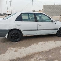 كرونه بلادي • محرك وكير فول • دير بسمي