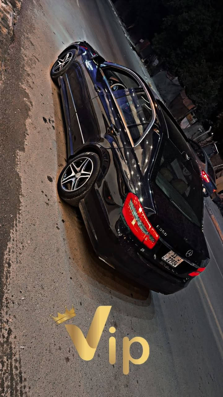 سلام عليكم
للبيع او مراوس مارسيدس E350  2010

فول مواصفات بيهه نواقص بسيطه 
بيهه قطعتين صبغ وارد امريكي 
عنوان بغداد شارع فلسطين 
سعر 155 ورقه 
***********
