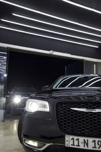 اوباما c300 لمتد السياره  ٢٠١٨ موديل السيارة فول مواصفات  مكفوله من صب...