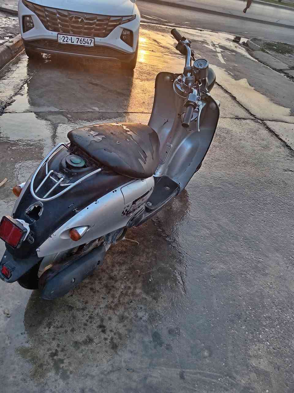 السلام عليكم ماطور عبد الحليم للبيع سلف كهربائيات كلها شغاله السعر 175 وبمجال  الاتصال على رقم الهاتف ***********
