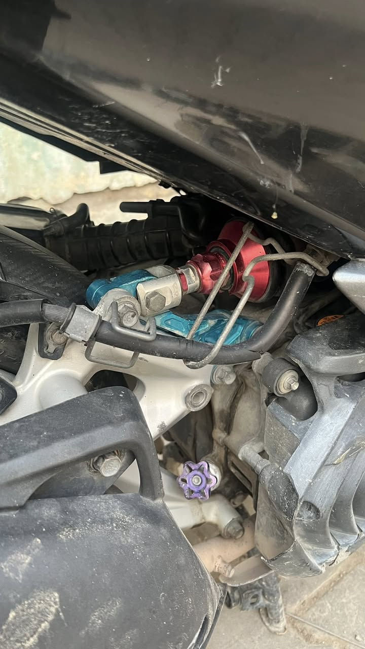 ماجسته اس بيها غراض رياضي ستيرن و بك لايت و دبل وصالنصه رياضي بلادي ياماها 

 سعرها مليون و٢٥٠  بيها مجال للشراي 

***********
