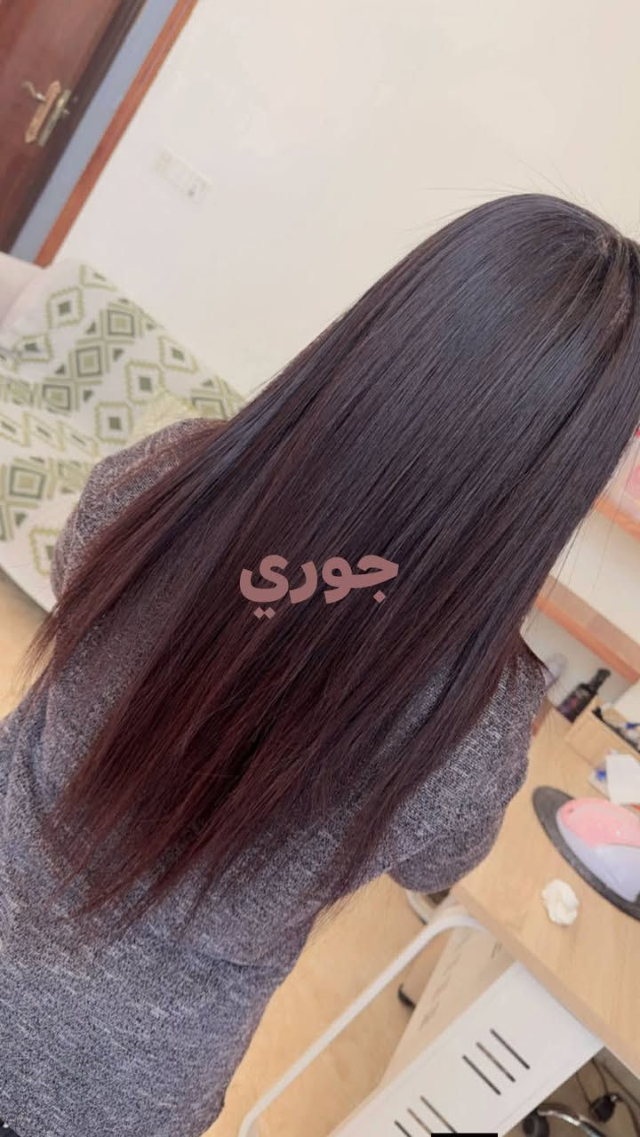 عروض العيد من صالون S. ماكيره جوري 🌸💖
☎️ 0777 778 9469  واتساب
البكج المزدوج 😉🌹
يشمل:
صبغ + تسريح + حفافه + تنظيف بشرة + بدكير تنظيف قدم + معالج شعر + رموش ✨
💇‍♀️ الشعر القصير: 80 ألف فقط
💇‍♀️ الشعر الوسط: 90 ألف فقط
💇‍♀️ الشعر الطويل: 100 ألف فقط
..............
عروض الشعر بدون البكج المزدوج ✨
صبغ وتخصيل ومعالج شعر:
🌸 شعر قصير: 50 ألف
🌸 شعر وسط: 60 ألف
🌸 شعر طويل: 70 ألف
..........
تسريح ومعالج شعر ضمان سنة:
💫 الشعر القصير: 50 ألف
💫 الشعر الوسط: 60 ألف
💫 الشعر الطويل: 70 ألف
💫 الشعر الطويل جدًا: 80 ألف
..........
عروض الرموش 👀✨
🌹 رموش طرفية: 15 ألف
🎀 كل ثنين بـ 25 ألف
🌹 رموش كاملة: 25 ألف
🎀 كل ثنين بـ 40 ألف
......
تنظيف البشرة 🧖‍♀️✨
💎 تنظيف بشرة هيدرفشل عميق مع حفافه: 20 ألف
.....
تنظيف القدم 👣💖
👑 تنظيف قدم ملكي عميق: 20 ألف
🎀 كل ثنين بـ 30 ألف
.........
عروض العرائس 👰✨
💍 عرض العروس:
يشمل مكياج + تسريحة + رموش + تنظيف بشرة هيدرفشل
💰 150 ألف فقط
💄 المدعوات: 40 ألف
يشمل مكياج + تسريحة + رموش + تنظيف بشرة
........
قص الشعر ✂️
💇‍♀️ قص شعر: 10 آلاف
.......
العنوان 📍
حلة – جمعية – مقابيل وزارة المالية – شركة تأمين خاتون مول – الطابق الثاني – داخل صالون S ماكيره جوري
🕘 متواجدين يوميًا من الساعة 9 صباحًا إلى الساعة 9 مساءً
📞 الحجز والاستفسار : تواصلوا عبر الزر أسفل المنشور أو على الرقم المذكور أعلاه، وأهلاً وسهلاً بالجميع 
☎️ *********** واتساب
☎️ 0777 778 9469  واتساب
