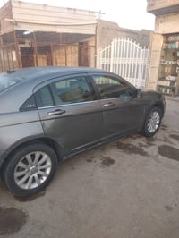 كرايسلر ٢٠٠ • موديل ٢٠١١