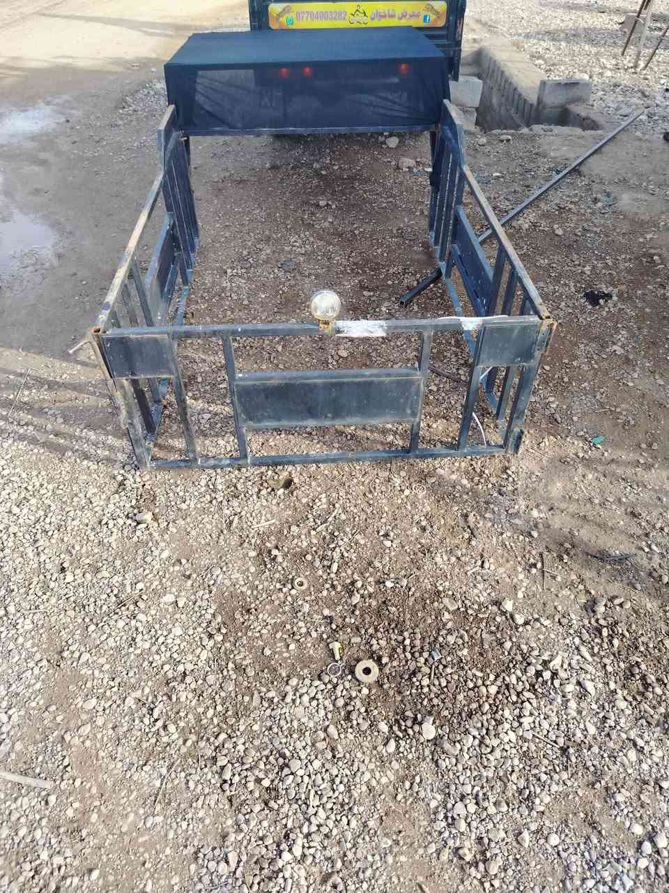 جنج البيع *********** مكان سليمان بيك
