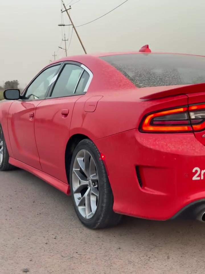 بسم الله                 سعر 240وبيهه مجال بصيط كلش
دوج جارجر جي تي
‏DODGE CHARGER 
GT. 2022
اللون: مميز  (برتقالي)
عداد المسافات55 الف مايل قابل لزياده
حادث السيارةجاملغ وربع بنيد صبغ وخشم لغد تعديل وصبغ  فول مواصفات
المواصفات:
٦سلندر محرك(٣٦٠٠)
كرسي كهرباء
كراسي سپورت(حضن)
شاشة_امامية_كبيرة_اصلية_لمس_حراري_(11 inch)_الجديدة_كليا
نظام_خرائط_(نظام ملاحة)_navigatio
نظام_مساعدة_بدء_التشغيل_على_المرتفعات
نظام_التحكم_بالاداء
نظام_قياس_قوة_المحرك
‏AUTO_START
نظام_التحكم_بالانطلاق
نظام_اعداد_نمط_القيادة
نظام_اعداد_النمط_الرياضي
نظام_اعداد_النمط_الافتراضي
مراة_هيتر 
كامرة خلفية اصلية
شاشة عرض الاعطال
تشغيل عن بعد
كروس سرعة
فول تحكم استيرن(جهتين امامي+جهتين خلفي)
دبل كير(عادي+أوتوماتيك)
ناقل حركة 8 نمر
نظام_SUPER_TRACK_PAK
نظام_سپورت_SPORT
نظام مانع انزلاق ABS
حساس خلفي
نظام تحكم بمستوى الانارة الداخلي
نظام تحكم بمستوى الضوء الداخلي
لايت عدسة
لد نهاري
بك لايت LED
ويل_20_ 
مدخل
‏CARPLAY  
‏المكان بغداد 
السعر 250وبيها مجال 
***********
