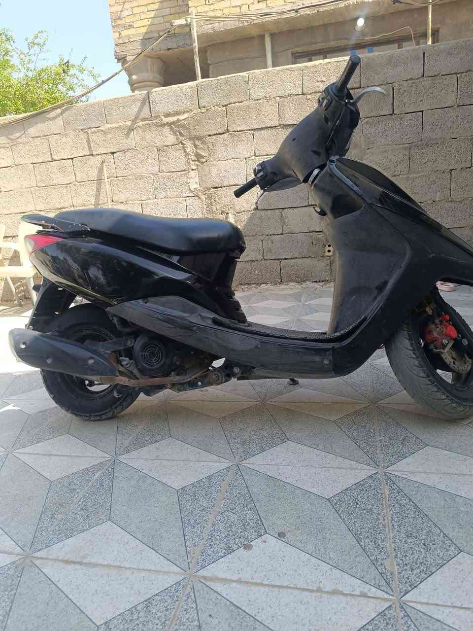 سلام عليكم للبيع مكفوله من كلشي وخير من الله بيهه بس منفيس سعره 600


**إذا كنت صاحب هذا الإعلان وتريد حذفه لأي سبب، رجاءا أرسل رسالة إلى الدعم الفني**