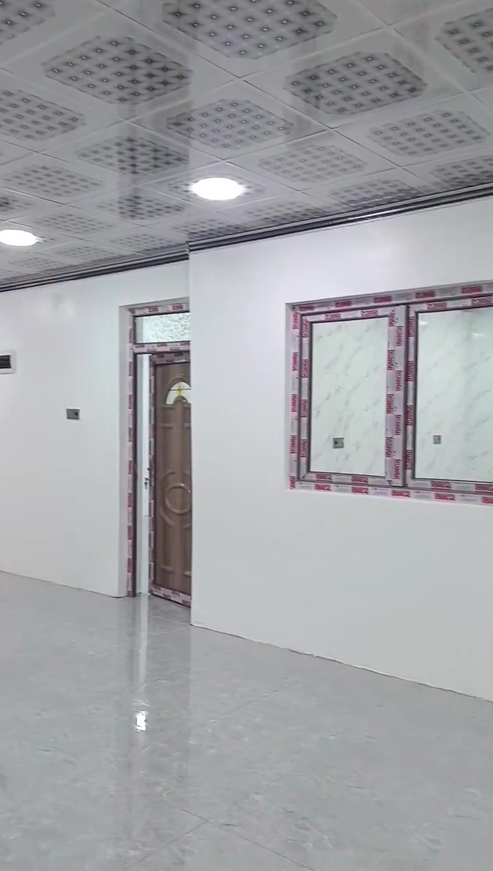 دار للبيع : بحي التاميم
دور العسكري/النواب ضباط
قرب محطة الكفاءات قريب عالشارع العام

المساحة: 200متر ركن

متكون من 3 غرف

الطابق الاول: غرفتين، هول ، مطبخ ، صحيات ، كراج

الطابق الثاني: غرفة واحده

للتواصل الاتصال على هذه الارقام:

‏‪***********‬‏

‏‪***********‬‏
