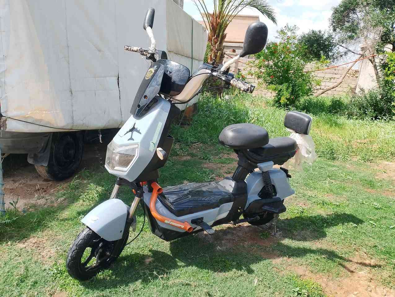 دراجه شحن للبيع نضافه فول الفول بسعر مناسب  ادمن وافق


**إذا كنت صاحب هذا الإعلان وتريد حذفه لأي سبب، رجاءا أرسل رسالة إلى الدعم الفني**