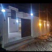 ٢٠٠م • غرفتين • شارع الروان