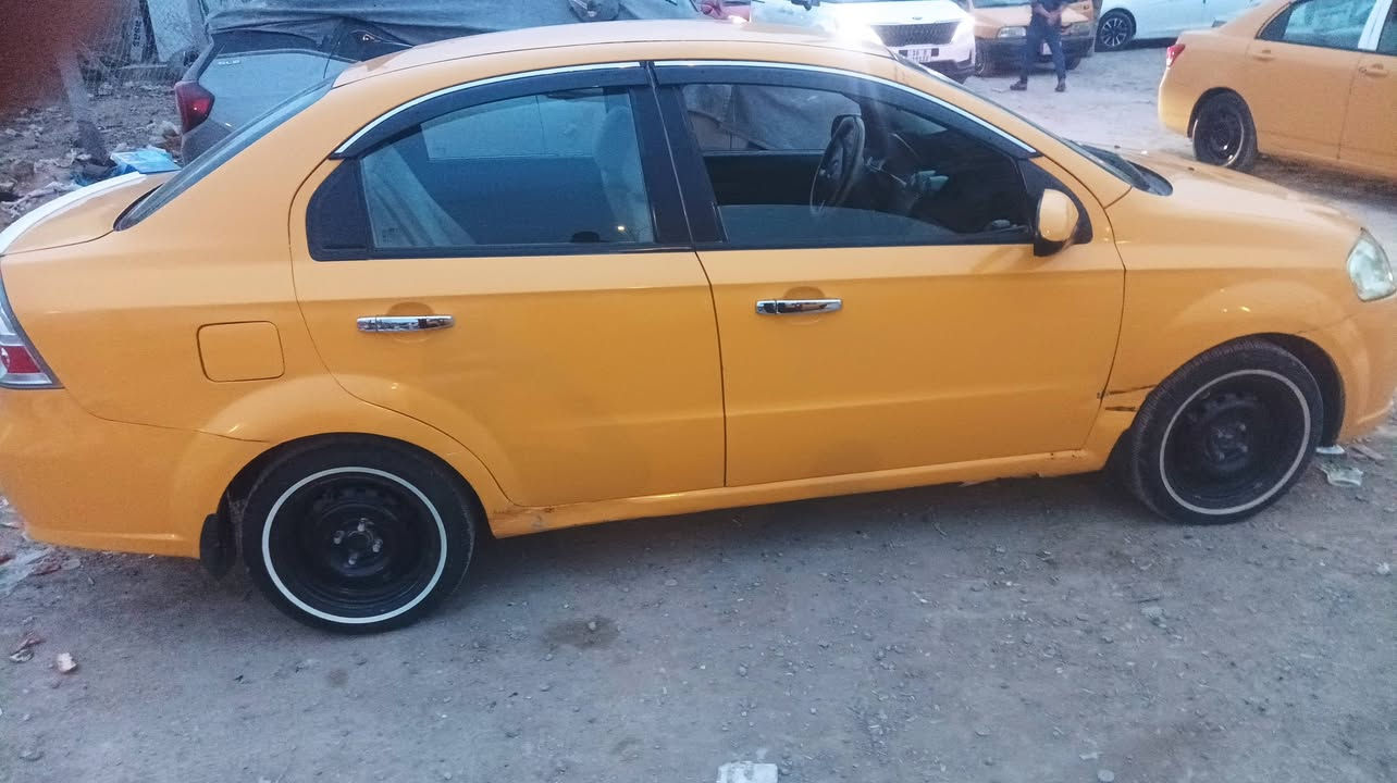 افيو موديل 2009 خليجيه الضرر الجاملغ الخلفي الايسر وخشم البنيد فقط كير عادي مسكر مكاني بابل شارع 80 لتواصل ***********
