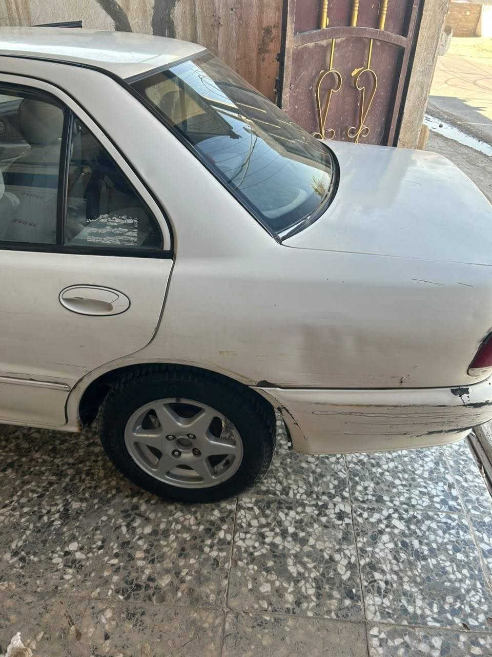 السلام عليكم بروتون موديل ٢٠٠٤ اوتو بأسمي كير ومحرك بلادي تبريد يرادله كنبريسر الفريز مبدله جديد  كهربائيات كله مضبوطه سنويه جديده ورقم جديد بأسمي بيه طخه بالجنطه والسياره مصبوغه حزام يرادله تكعيد دعاميات
وصبغ السعر  ٣٧ وبيه مجال 
العنوان بغداد الدوره هورجب 
***********
السلام عليكم بروتون موديل ٢٠٠٤ اوتو بأسمي كير ومحرك بلادي تبريد يرادله كنبريسر الفريز مبدله جديد  كهربائيات كله مضبوطه سنويه جديده ورقم جديد بأسمي بيه طخه بالجنطه والسياره مصبوغه حزام يرادله تكعيد دعاميات

السلام عليكم بروتون موديل ٢٠٠٤ اوتو بأسمي كير ومحرك بلادي تبريد يرادله كنبريسر الفريز مبدله جديد  كهربائيات كله مضبوطه سنويه جديده ورقم جديد بأسمي بيه طخه بالجنطه والسياره مصبوغه حزام يرادله تكعيد دعاميات
