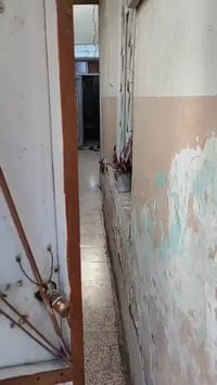 كرامه ١٩ • ١٠٠متر • استقبال وغرفة نوم