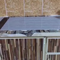 كاونتر ٣ قطع • ٢.٥م • أضرار بسيطة