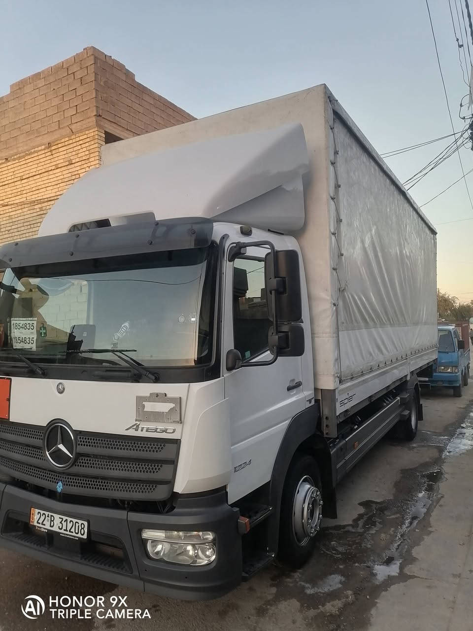سلام عليكم اتيكو وحش موديل ٢٠١٦ كفاله عامه مواصفات معروفه سعر ٣٨٠ بي مجال قليل استفسار ***********. *********** ترقيم شهر ٢
