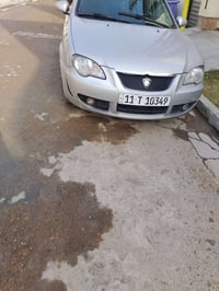 بروتون جي ٢ ٢٠١٦ استلام الشركه العامه بلاديه على وضع الشركة بدون صبغ م...