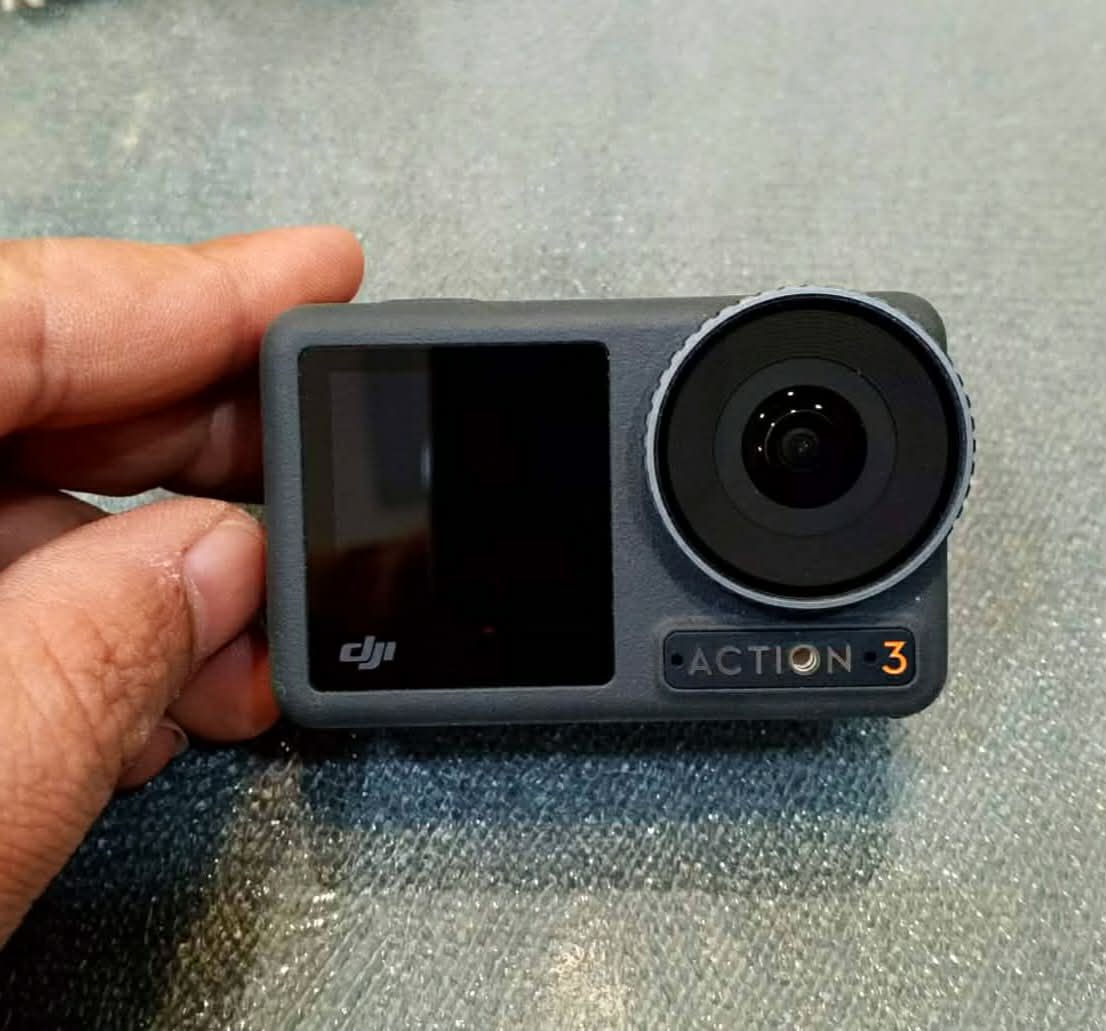 كامره كوبرو ابيعه فحم سعر خاص


**إذا كنت صاحب هذا الإعلان وتريد حذفه لأي سبب، رجاءا أرسل رسالة إلى الدعم الفني**