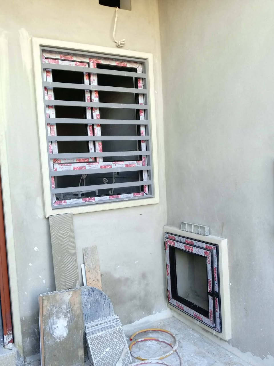 أبو داؤد للحدادة العامة موصل صناعة الكرامة *********** واتساب شغل نظيف و سعر مناسب
