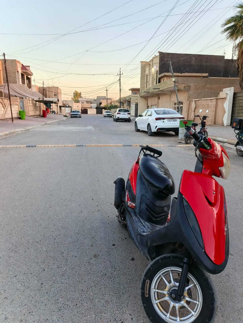 للبيع 460 قفل او مرواس...


**إذا كنت صاحب هذا الإعلان وتريد حذفه لأي سبب، رجاءا أرسل رسالة إلى الدعم الفني**