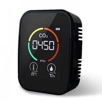 جهاز الكشف عن (CO2 (3 IN 1                                            ...