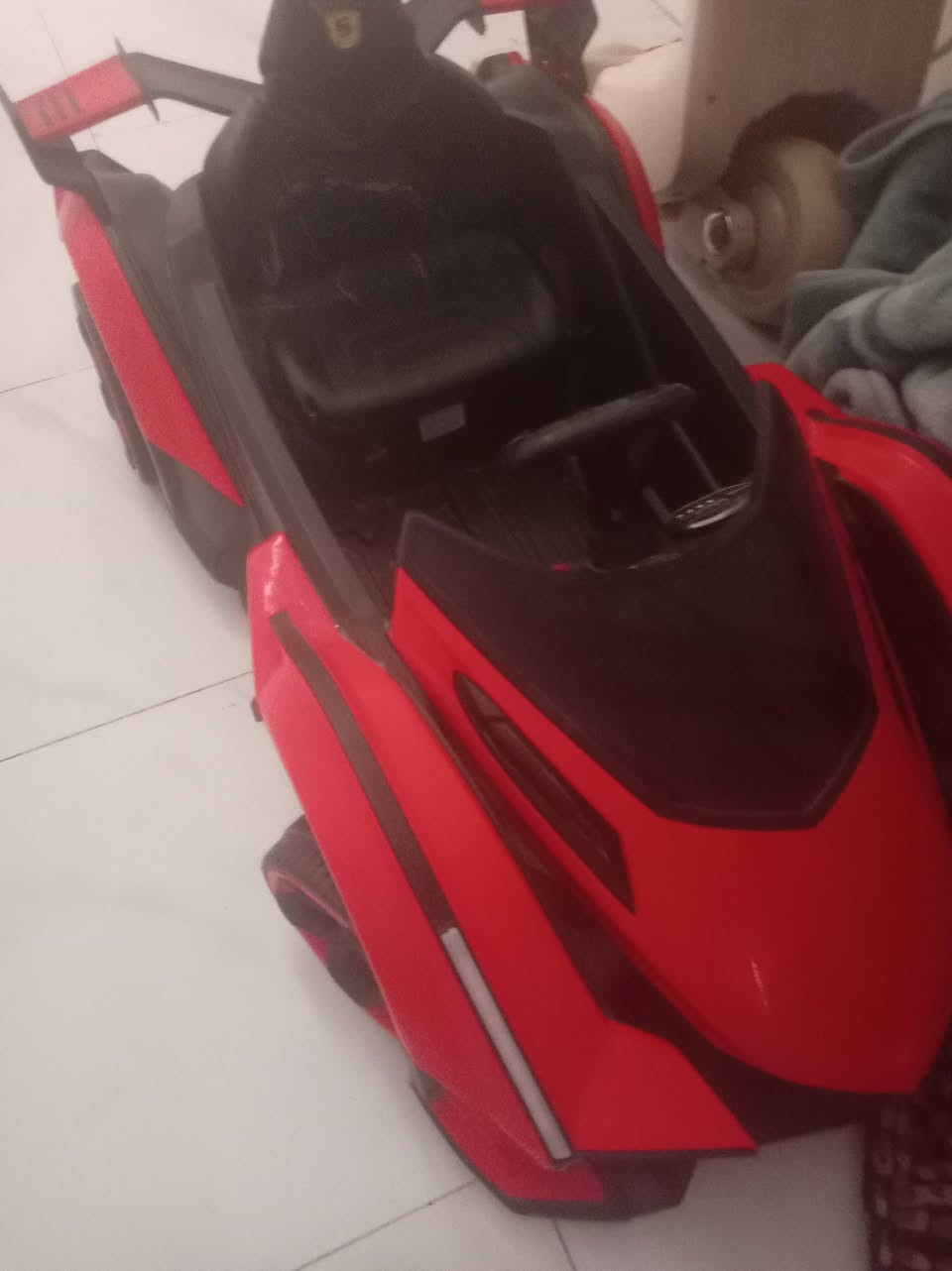 العاب اطفال للبيع كلمن وسعره مكان كربلاء


**إذا كنت صاحب هذا الإعلان وتريد حذفه لأي سبب، رجاءا أرسل رسالة إلى الدعم الفني**