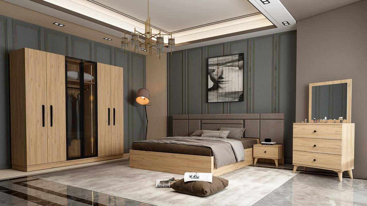 ‏اللهم صل على محمد وال محمد 
‏تم في عون الله
وصول موديل   اللون رصاصي  نور القمر
‏
قياس الكنتور 220
ارتفاع الكنتور 210
أبواب  ألمنيوم 
أناره داخل الكنتور 
السرير ثابت 

السعر 700 الف

توصيل بغداد مجانا
اطراف ٢٠ الف 
محافظات ٧٥ الف


**إذا كنت صاحب هذا الإعلان وتريد حذفه لأي سبب، رجاءا أرسل رسالة إلى الدعم الفني**