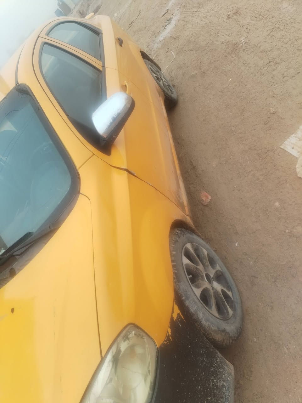 افيو 2009 للبيع محرك جديد كير عادي كهربائيات كلها شغاله
تحويل مباشر
السعر 25 للأستفسار راسلني خاص او اتصل ***********
