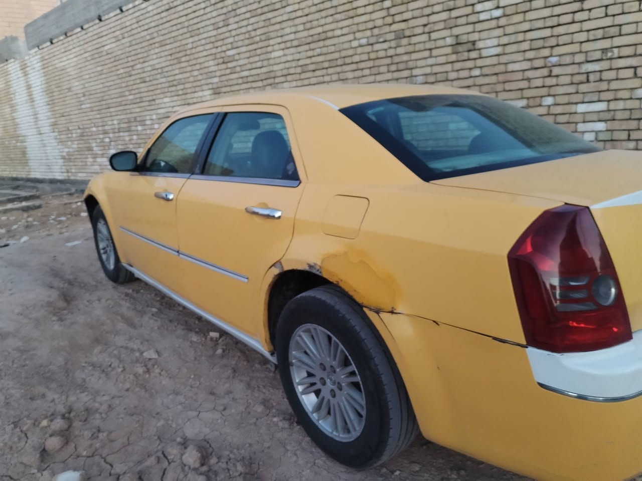 السلام عليكم أوباما للبيع موديل 2010
كفاله گير مكينه حداديه
العنوان:ميسان العمارة حي الجمعيات
***********
