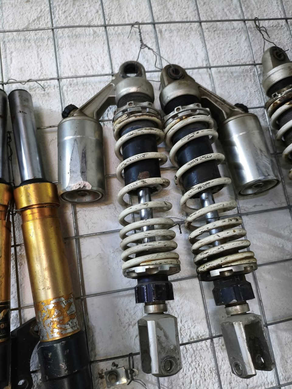 السلام عليكم غراض 120 +140
كلمن وسعرة راسلني او علق وتدلل
مكاني بغداد الشعلة توصيل موجود جميع محافظات العراق
هذا رقمي بس واتساب ***********
تحياتي للجميع
