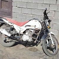 MZ  2018 محرك 200 للبيع  السعر 500 وبي مجال للشراي   07828370148