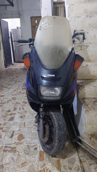 شغالة • مكينة ناعمة • كابريتر تعبان