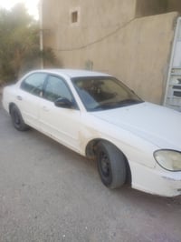 سوناته • ٢٠٠٠ • بنزين مكاني