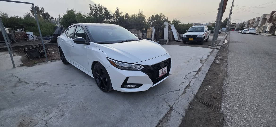 سێنترا مێتنایت SR  ..2023 سقف ڕەش بەس لایت نیە دوو دەرگای سبوخە ٣٦٠٠٠ میل ڕۆیشتوە  ژماره کاتیە  کاتی شکاوە کە می ماوە. گاعیه ی بۆ کراوە ٤ تایەی بۆ کڕاوە فعس و هەزەی بۆ کراوە  پاره ی پشتگیری کۆمپانیای دراوە  بەس ڕەقەم کردنی ماوە .. أربيل, العراق


**إذا كنت صاحب هذا الإعلان وتريد حذفه لأي سبب، رجاءا أرسل رسالة إلى الدعم الفني**