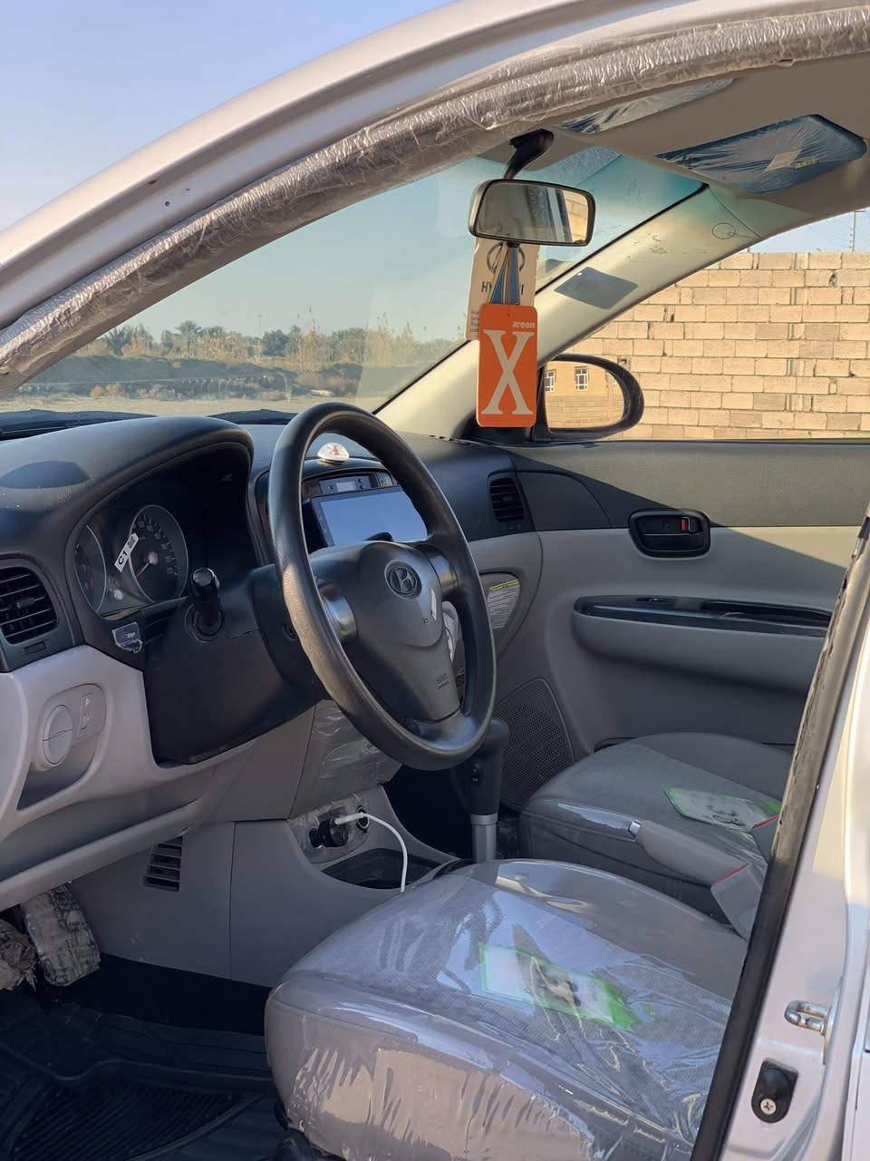 اكسنت 2008 رقم صلاح الدين محرك 1600 السياره مرتبه وبرغي ما ناقصها النضافه 100% السياره احلى من الصوه 

السعر 78 وبيها مجال المكان تكريت قرية الزلايه 

***********
