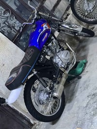 حربي • مكينة انتنس • ما بيها نقص