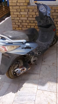 جي فور • كابريته • ٢٥٠