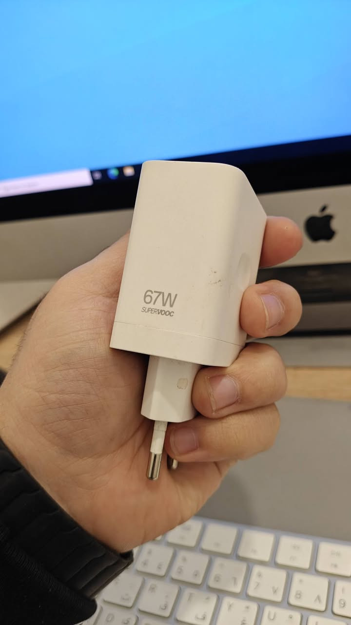 شواحن ريلمي اصلي
80 واط بسعر 30 الف
67 واط بسعر 25 الف
33 واط بسعر 15 الف


**إذا كنت صاحب هذا الإعلان وتريد حذفه لأي سبب، رجاءا أرسل رسالة إلى الدعم الفني**