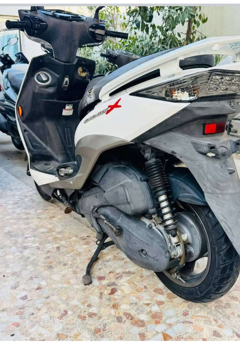 السلام عليكم : للبيع دراجه سكنس لد ياباني نوزل قبق نفخ حساس موديل ١٤ دراجه نضيفه وكفاله السعر خاص تحياتي للجميع


**إذا كنت صاحب هذا الإعلان وتريد حذفه لأي سبب، رجاءا أرسل رسالة إلى الدعم الفني**