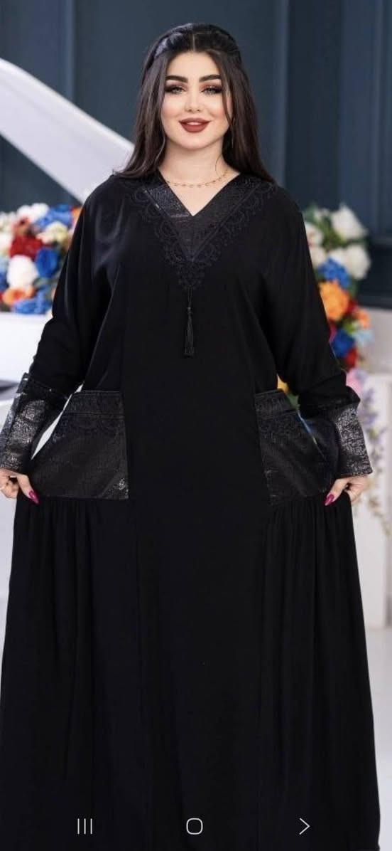 جديدنا موسم محرم دشداشة كشمير خامة درجة اولى مكفولة سواد فاحم   👑 شغل #تطريز

📏 القياسات :      L. XL. 2XL. 3XL 

💰 سعر الدرزن ١٤٠ الف 

👌 خامة درجة اولى ... مكفولة
للحجز على الرقم ***********
