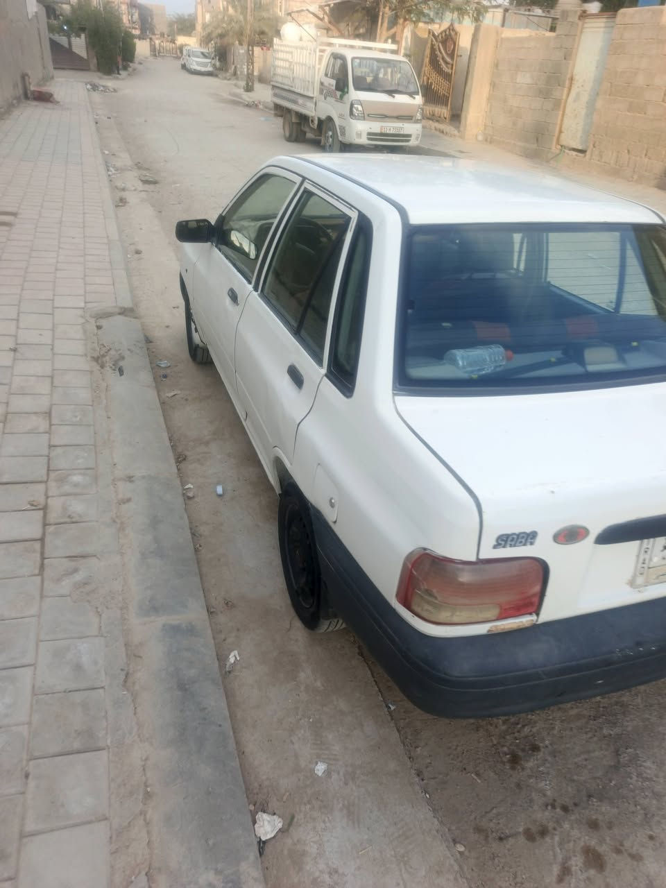 سايبه للبيع سياره كفاله سنويه 29 فقط صفحه اكامله رش جماليه مكاني صويره ***********
