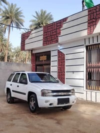 ابلايزر ٢٠٠٥ • محرك جديد • نجف حيدريه