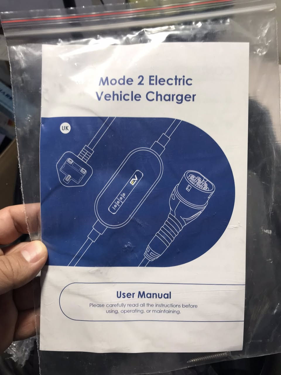 السلام عليكم شاحن سيارات كهربائية جديد الحجز على الخاص


**إذا كنت صاحب هذا الإعلان وتريد حذفه لأي سبب، رجاءا أرسل رسالة إلى الدعم الفني**