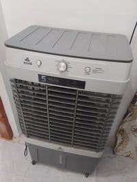 مبردة • قليلة استعمال • بغداد